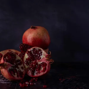 Pomegranate-7